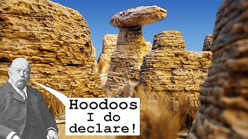 Het creëren van woestijnrotsformatieterrein