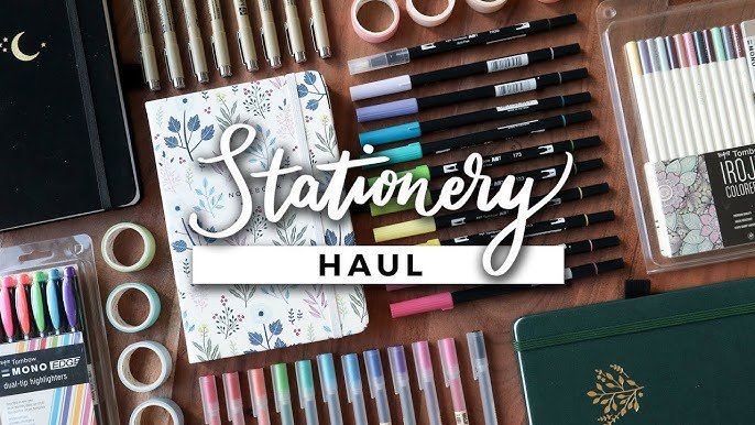 How to start a Bullet Journal + Supplies — Rrayyme