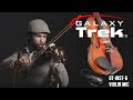 Galaxy audios galaxy trek wireless clipon violin mic gtinst6