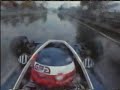 Patrick Depailler 1978 onboard Montreal wet lap