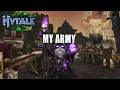 I Killed the Undead Praetorian… Now I Control an Army | Hytale