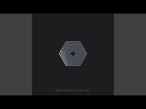 Youtube: Moonlight / EXO