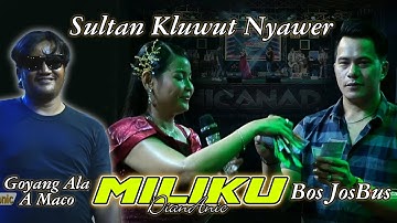 MILIKKU - DIAN ANIC | ANICA NADA 18 NOVEMBER 2024 | PEJAGAN TANJUNG | BREBES