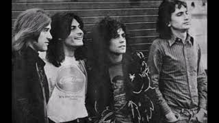 T.rex  - Lean Woman Blues - Isolated Drums, Bass &amp; Vocals