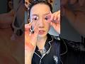 Contact Lens Lagane Ka Easy Tool | Finger Touch Bina Lens Lagaye | Must Have Lens Gadget #shorts