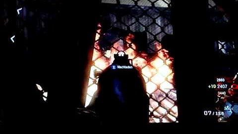 CoD zombie mode   LOL gang 01