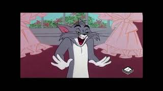Tom Laughs and Crying/Is There A Doctor in the Mouse (1964) Ending on Boomerang