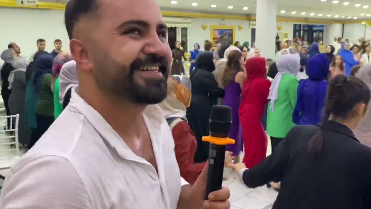 Serlıng Grup arjin part 2 düğün gibi nişan Kars sarıdağ ailesi