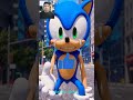 SONIC vs GOO GOO GAA GAA in Garrys Mod part3 #sonic #googoogaagaa #sirenhead
