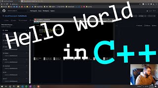 Hello World - Episode 3 - C++