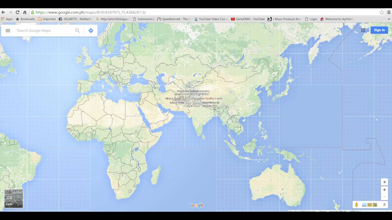 Nathan Found The Real Fredbear S Family Diner On Google Maps