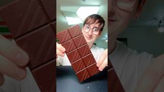 Ranking Convenience Store Chocolate Bars!