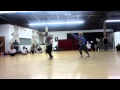 Candace Brown - Activate (Danced by Sohey and Hollywood)
