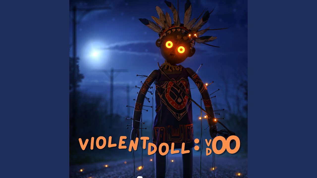 Watch Voodoo on YouTube Watch Voodoo on YouTube