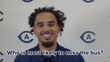 UC Davis Aggie Basketball New Faces 2022 - DeAndre Henry