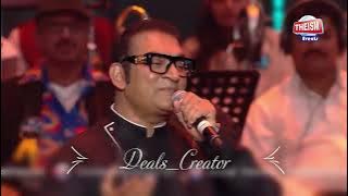 Kuch To Log Kahenge by Abhijeet Bhattacharya | Kishore Kumar | Abhijeet Bhattacharya