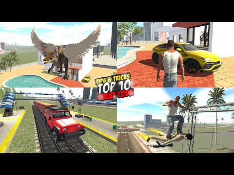 Top10 Tips And