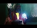 Wizard Prologue | Shazam! [Deleted Scene]