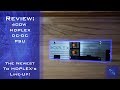 HDPLEX 400W DC-DC PSU Review