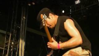 Soulfly -Back to the Primitive. Live @ Wacken Open Air 2006.