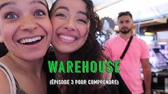LES PLAISIRS DE LA VIE NOCTURNE... LES ANGES DU BLED À TOKYO ! S01E04