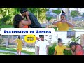 Destination de sancha part 16