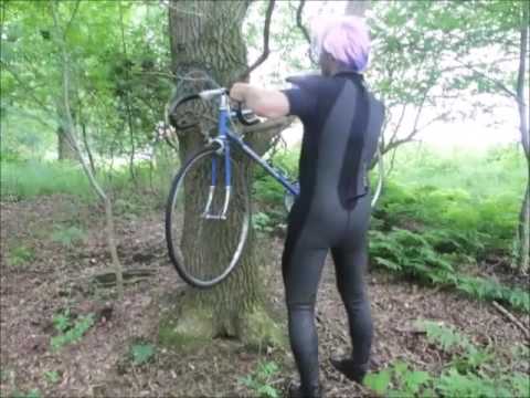 De Jonge Boschfazant & Meindert Talma -  Cyclecross