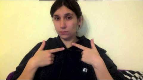 Unit 4 + Numbers Test - ASL 1