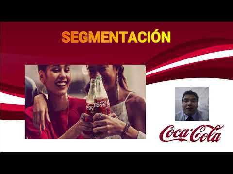 Vídeo: Qual é a segmentação de mercado da Coca-Cola?