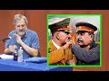 Slavoj Zizek — The Difference between Communism and Fascism