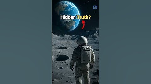 Why Does the Moon Have So Many Craters? 😱