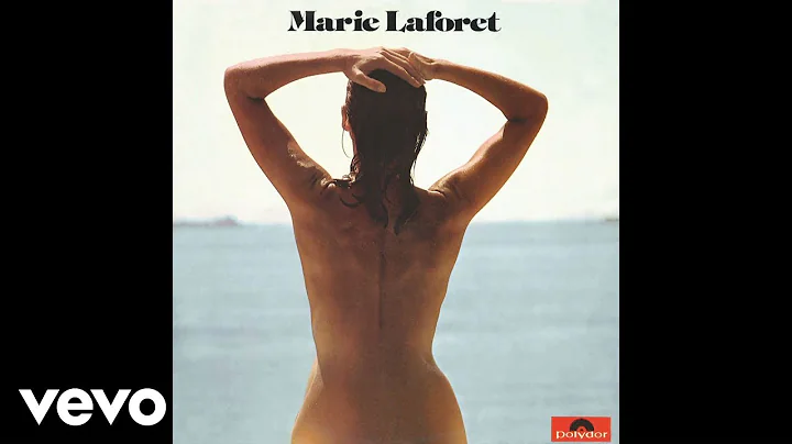 Marie Lafort - Cadeau (Audio Officiel)