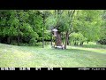 Trail camera footage 5/6/26 @Spypoint