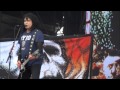 W.A.S.P. - Wild Child (Live - Graspop Metal Meeting 2014 - Dessel - Belgium)