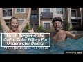Mitch Bergsma: Explaining the GoPro Color Filters For Underwater Diving.