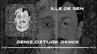 Muti x Azer Bülbül  - İlle de Sen ( Deniz Öztürk Remix ) Resimi