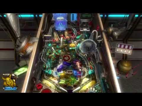 Zen Pinball – Core Collection