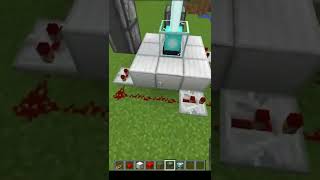 HOW TO MAKE DISCO BEACON IN MINECRAFT #shorts #minecraft