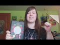 Fanpaket Unboxing (von Spektralnilpferd)