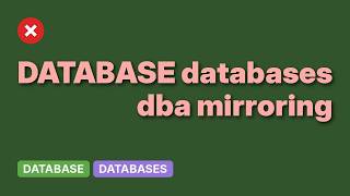 Databases: SQL Server 2012 mirror setup - how to reduce transaction log files