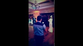 First wedding dance // Pierwszy taniec weselny
