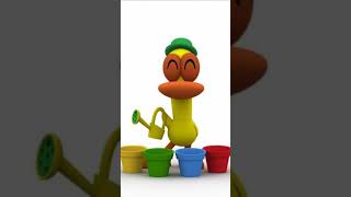 Talking Pato Download For Free On App