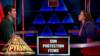 $100,000 Pyramid - Will Michael Kosta Contestant? (May 26, 2021)