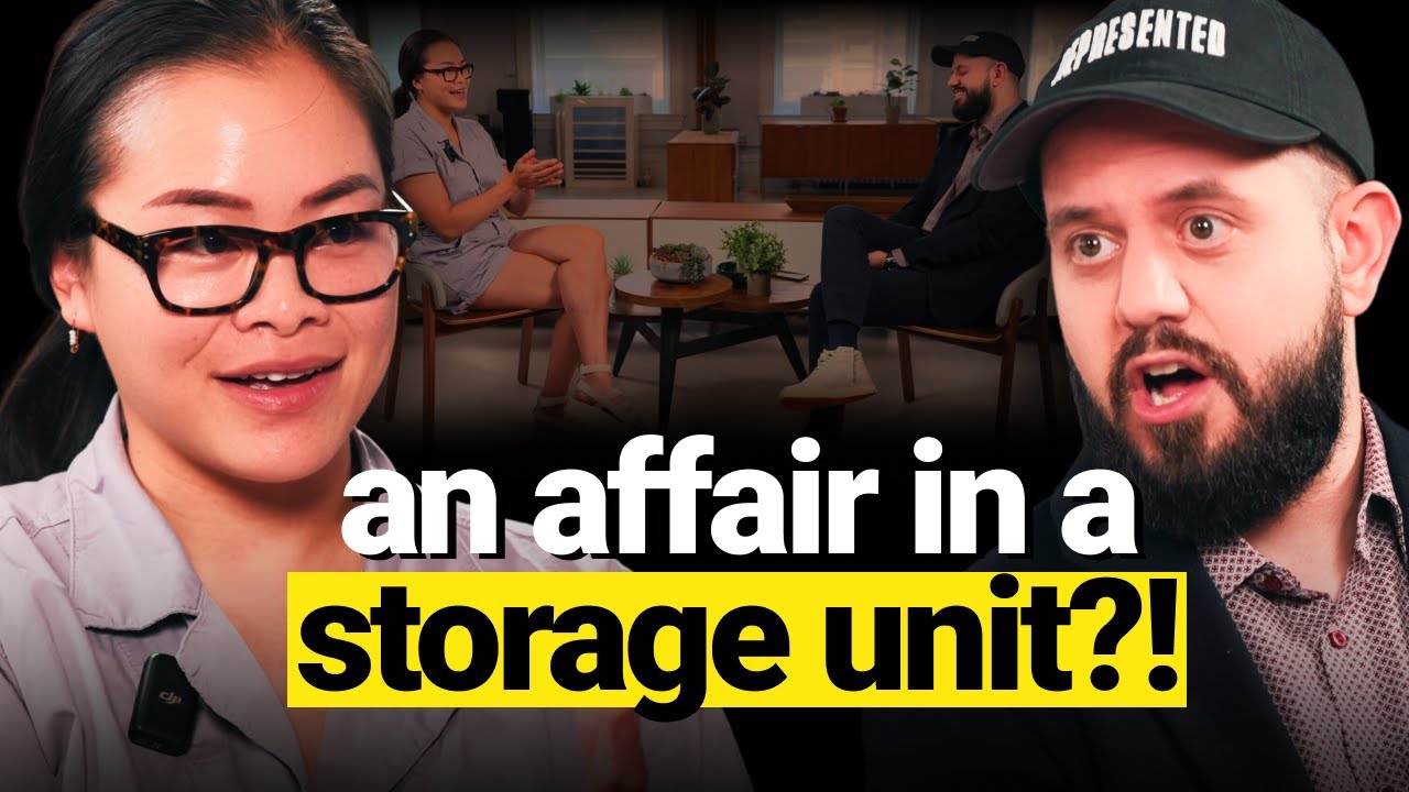 How This Founder Is Turning Empty Basements Into a Billion Dollar Opportunity