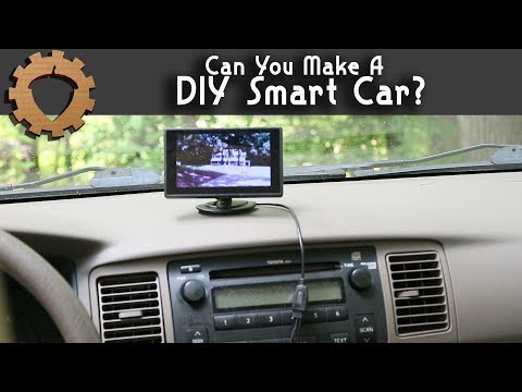 simple-car-backup-camera-----diy-smart-car-(part-1)