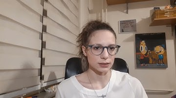 Hana Hodzic 3MT Presentation: Model of the cardiac cycle and blood pressure