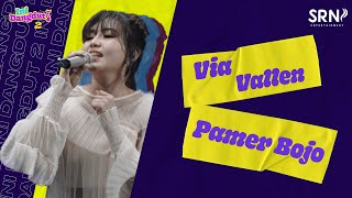 Via Vallen - Pamer Bojo (Live Ini Dangdut Season 1)