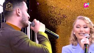 Darixmisam- Скандальная Пара Official Video Yeni Mahni 2022