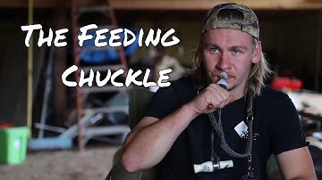 How to do the Feed Call and the Rolling Feed Call