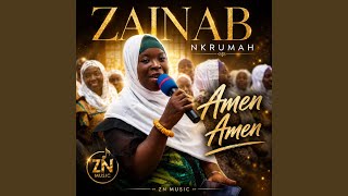 Amen Amen (Live)